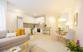 Vallecas Apartments